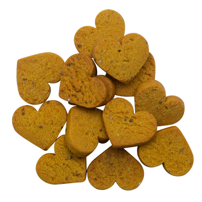 Impawfect Sweet Potato & Turmeric for Hip & Joint Support