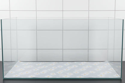 11.8" × 6.5' Waterproof Non-Adhesive Terrarium Liner Roll