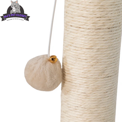 Darkiel 7-Piece Wall-Mounted Climbing Tower