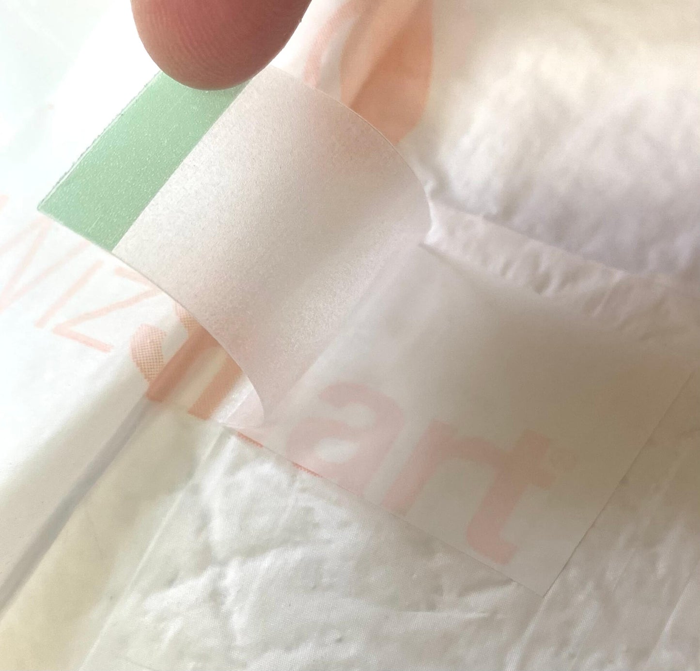 WizSmart Essentials Large Dog Training Pads for Puppies