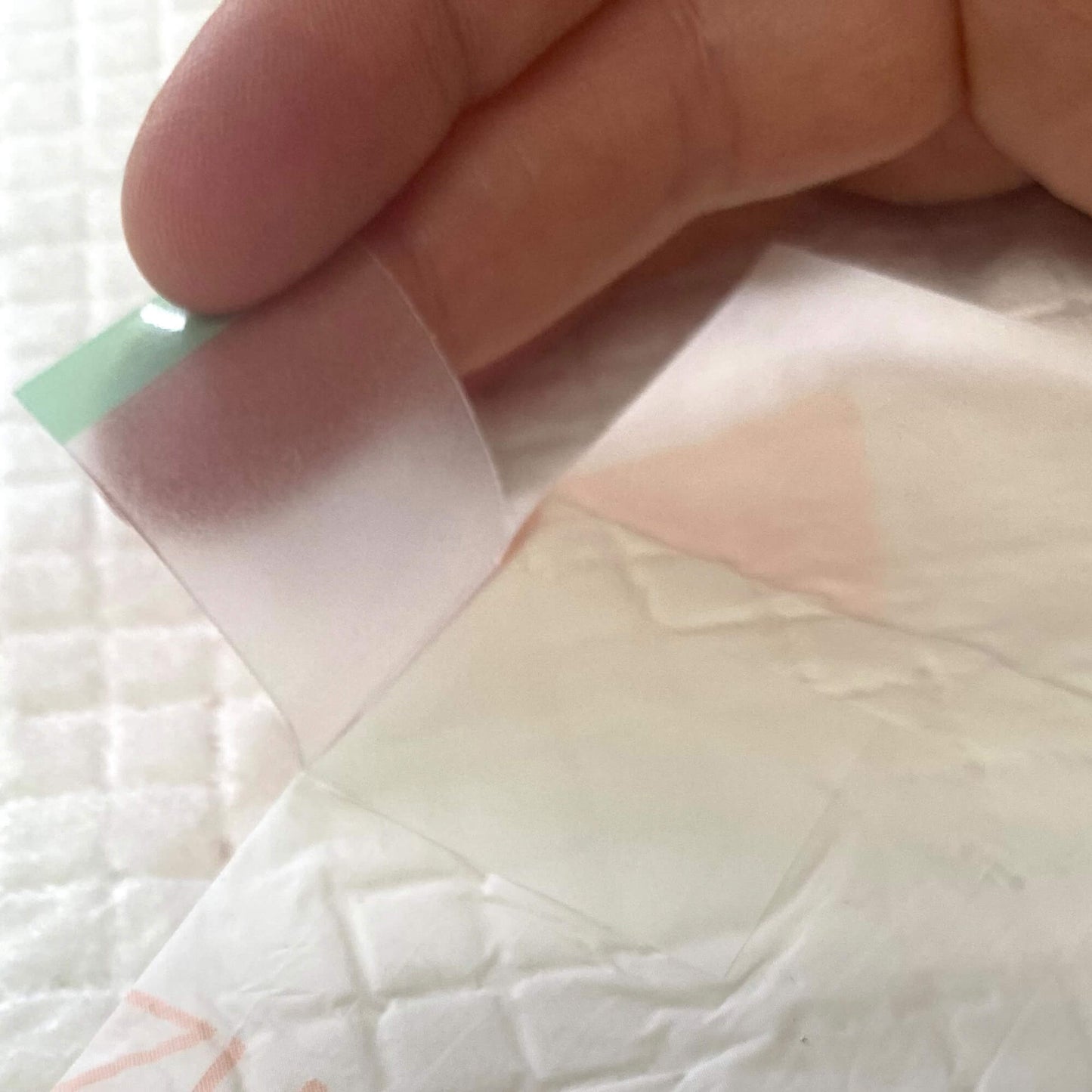 WizSmart Essentials Large Dog Training Pads for Puppies