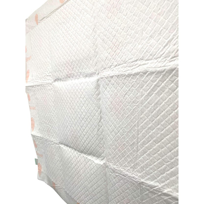 WizSmart Essentials Large Dog Training Pads for Puppies