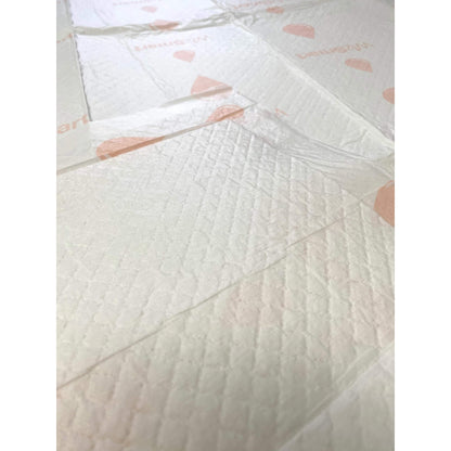 WizSmart Essentials Large Dog Training Pads for Puppies