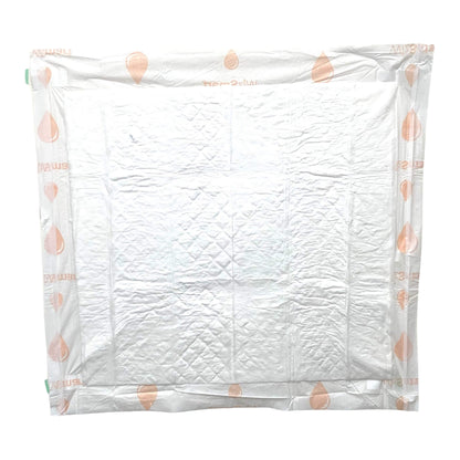 WizSmart Heavyweight Pads for Small Dogs & Puppies