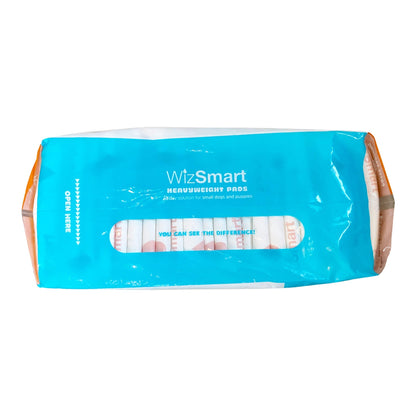 WizSmart Heavyweight Pads for Small Dogs & Puppies