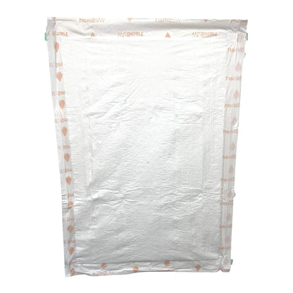 WizSmart Heavyweight Ultra Absorbent Pads for Dogs