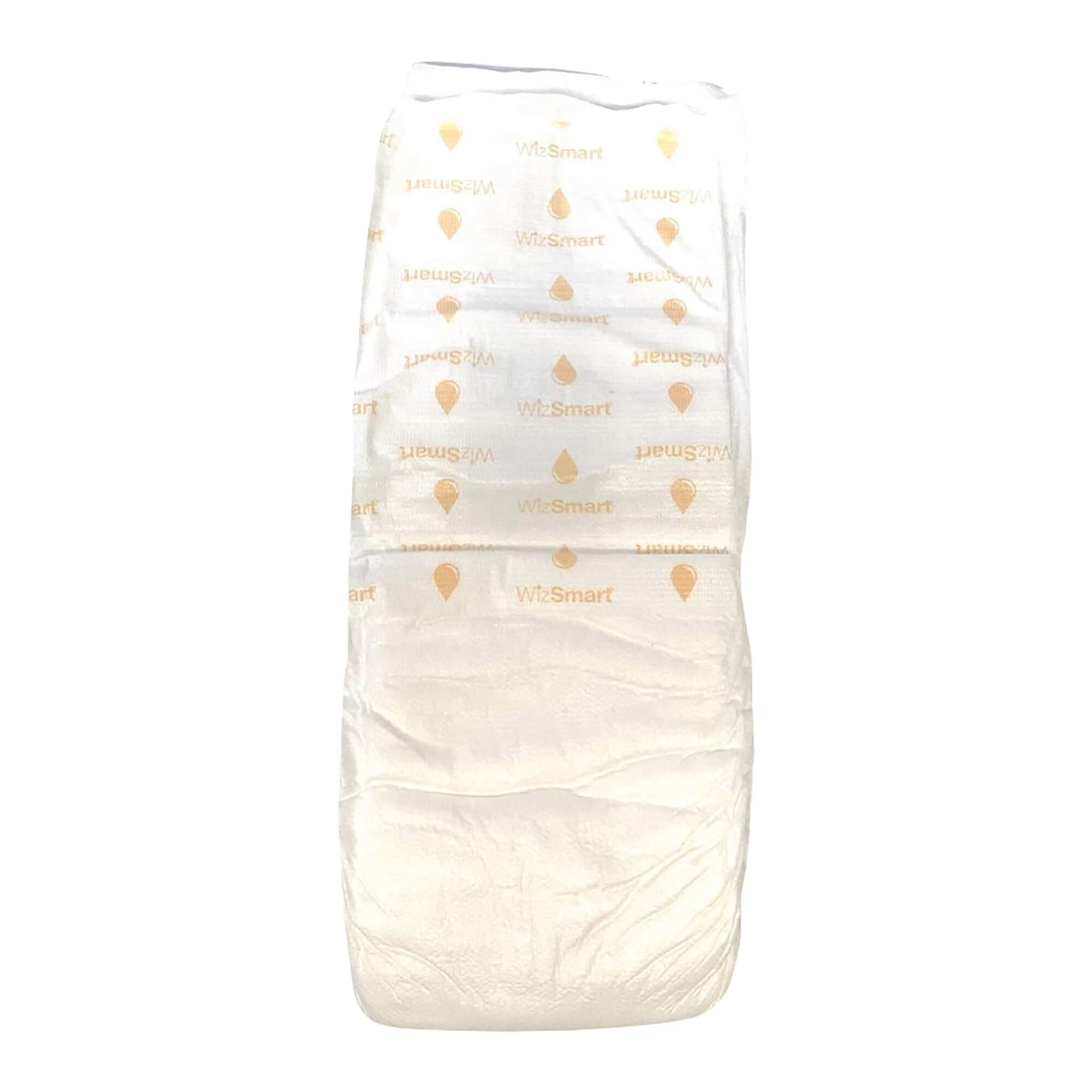 WizSmart UltraDry Disposable Male Dog Wraps